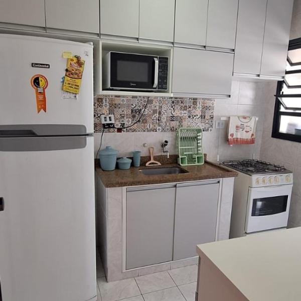 Apartamento Praia Grande - Foto 5