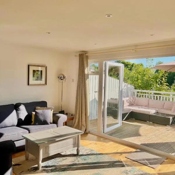 Nola Lodge, hotel a Cirencester
