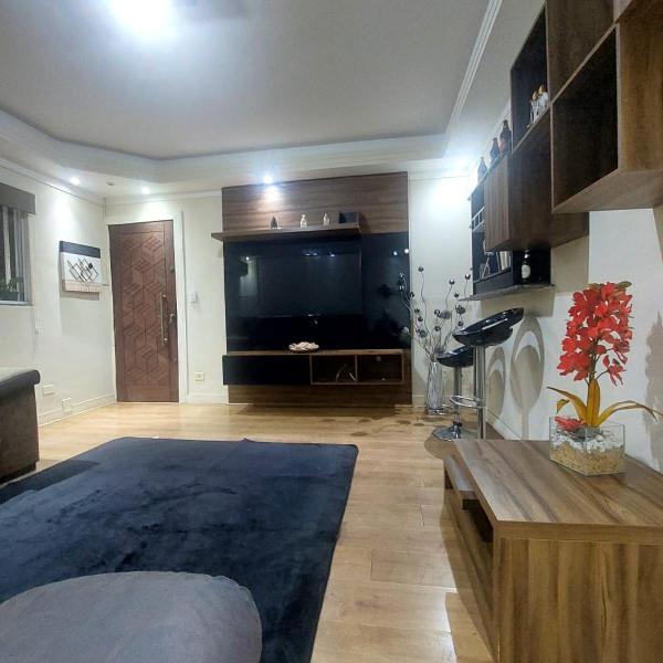 Apartamento Na Região Central