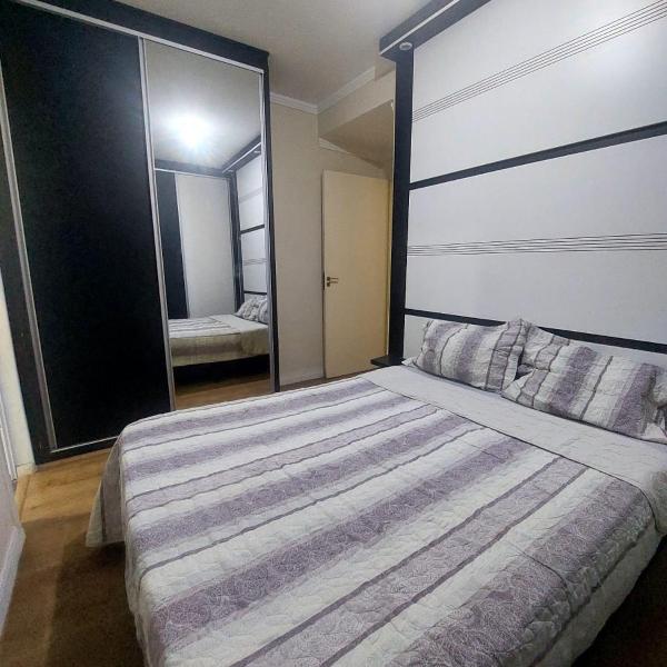 Apartamento Na Região Central - Foto 2