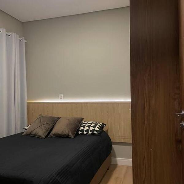 Apartamento novo área central - Foto 2