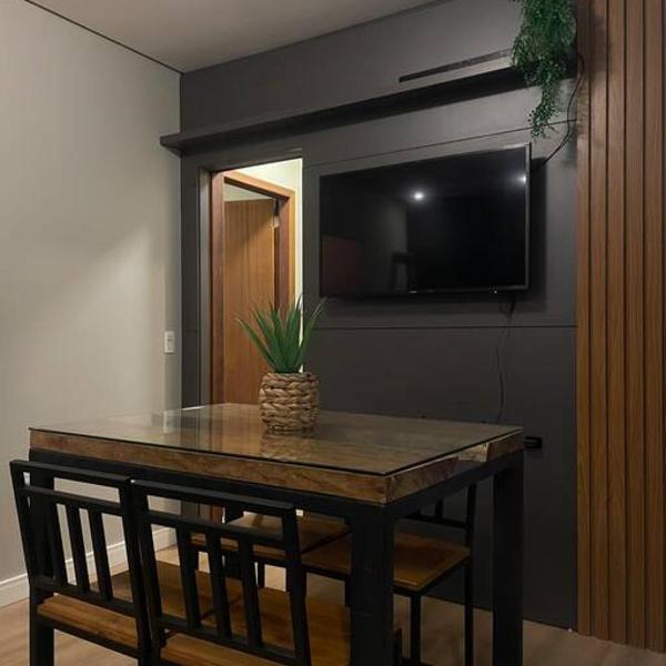 Apartamento novo área central - Foto 5