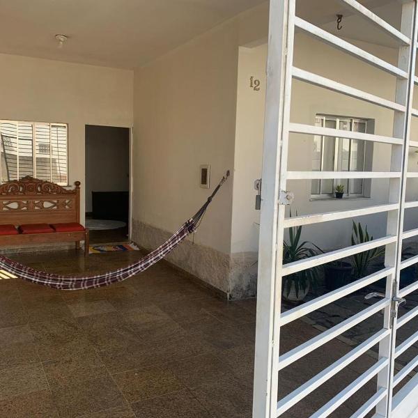 Casa na praia bem localizada