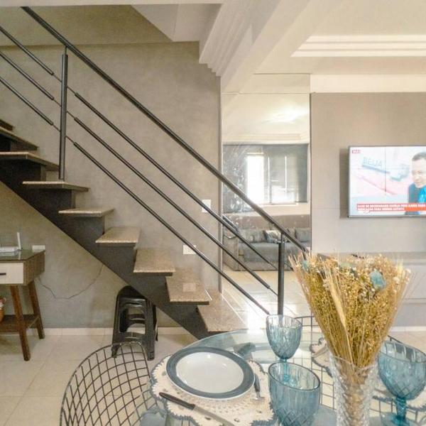 Apartamento Duplex Rooftop - SH1508 - Foto 5