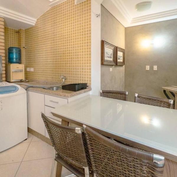 Apartamento Duplex Rooftop - SH1508 - Foto 3