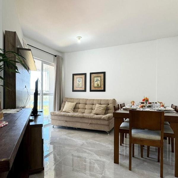 Resid. Clube Mar Grosso - Laguna - LAG801 - Foto 2