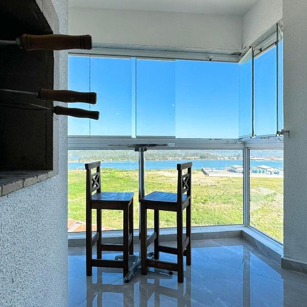 Resid. Clube Mar Grosso - Laguna - LAG801 - Foto 3