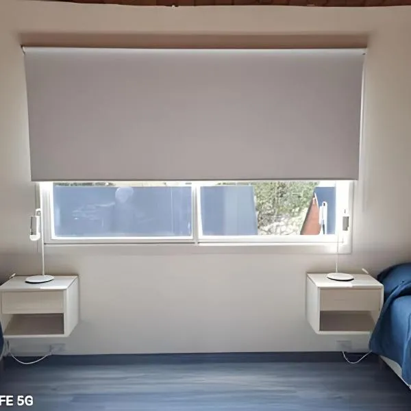 Araucaria Apartament Centro, hotel in San Carlos de Bariloche