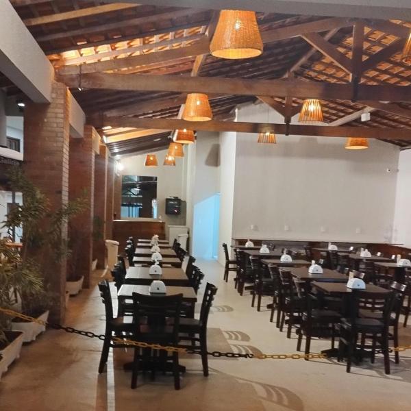 Santa Areia Lençóis Pousada - Foto 5