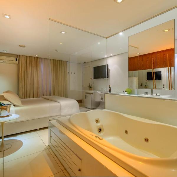 Apple Motel ( Adults Only ) - Foto 3