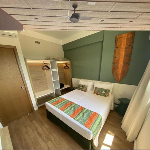 Hot Beach Suites - Foto 2