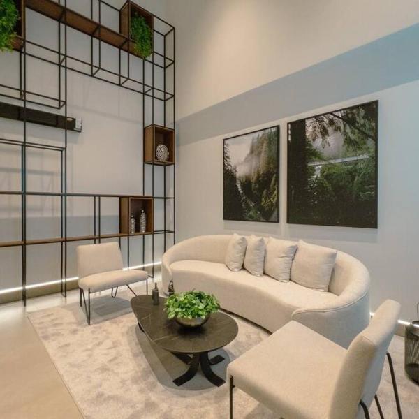 Apartamento Moderno Central CA706