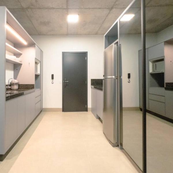 Apartamento Moderno Central CA706 - Foto 4