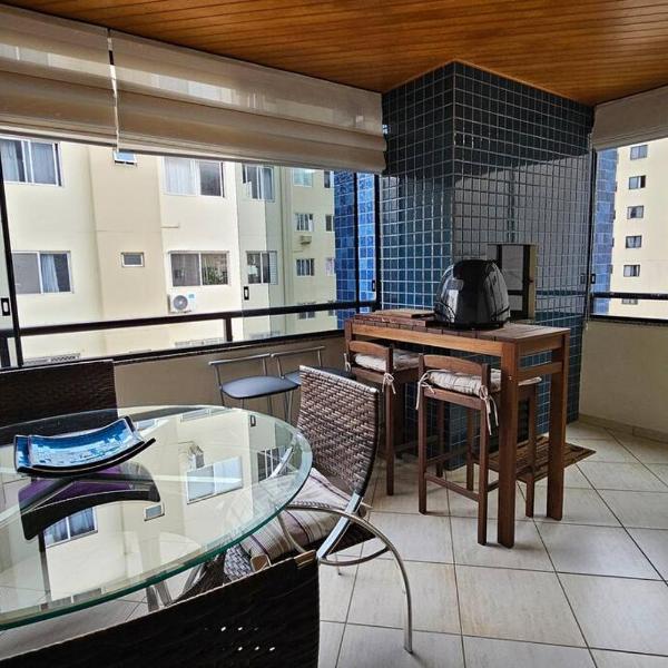 Apto em Balneário Camboriú