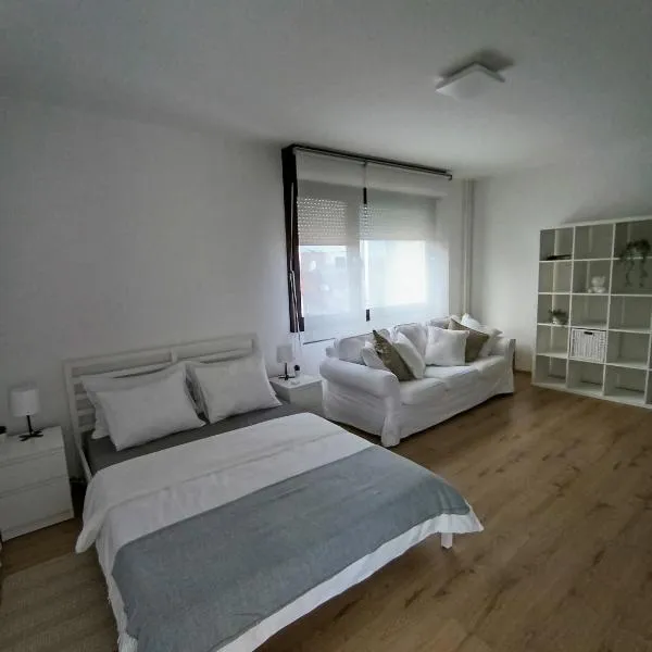 Terminal I, hotel in Zaprešić