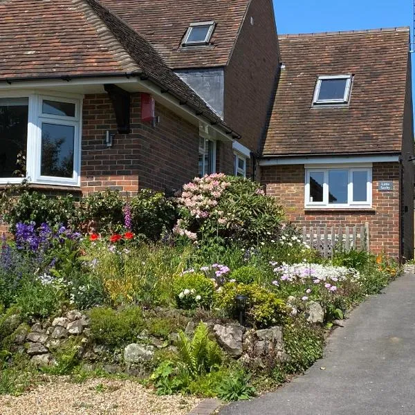 Little Saxby, hotel v destinaci Crowborough