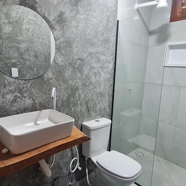 Chalé dos Anjos - Foto 3