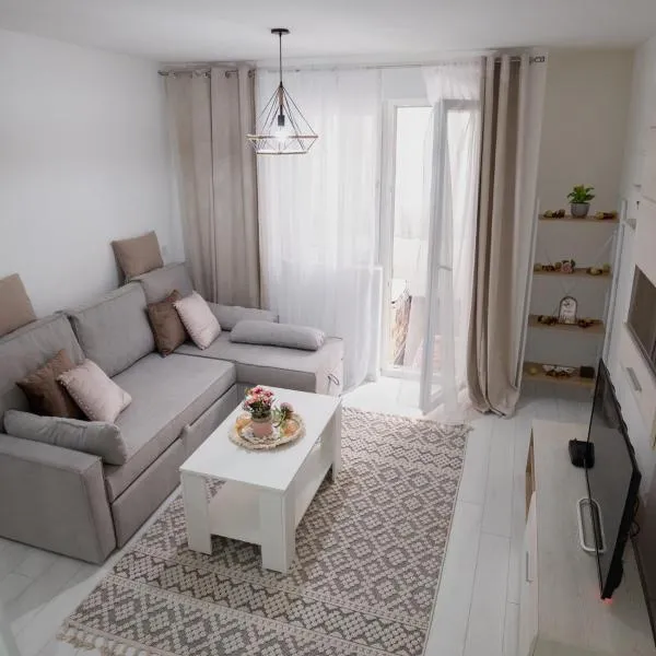 Grandeur Home Apartment Mostar - free parking, hotel v destinaci Mostar