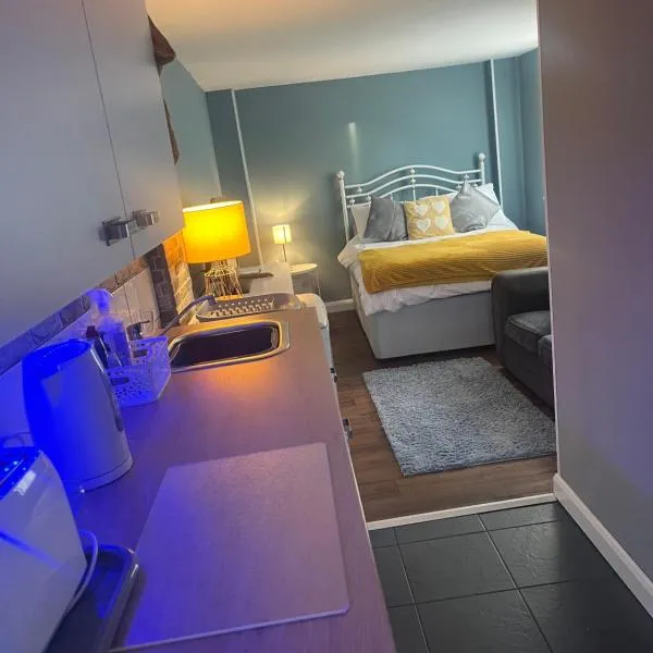 Birkdale's Hidden Gem, hotel v destinaci Southport