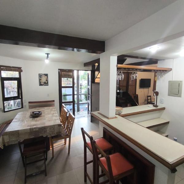Recando dos Flaboyans, praia de Geriba - Buzios, RJ, Casa temporada - Foto 5