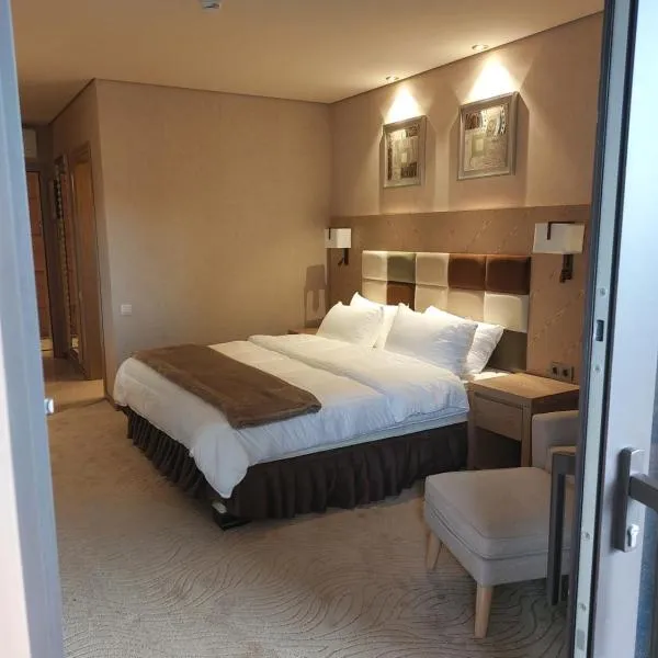 Dreamlend oasis chakvi Apartament, hotel v destinaci Chakvi