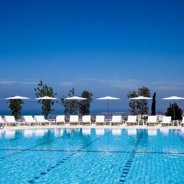 Elma Hotel and Art Complex, hotell i Zikhron Ya'akov