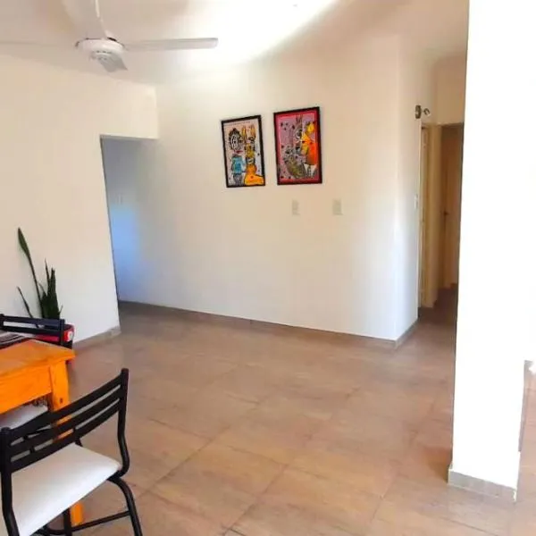 Los Abrojos, Hotel in Resistencia