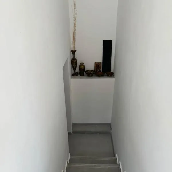 Nynes hom, hotel v destinaci Pʼarakʼar