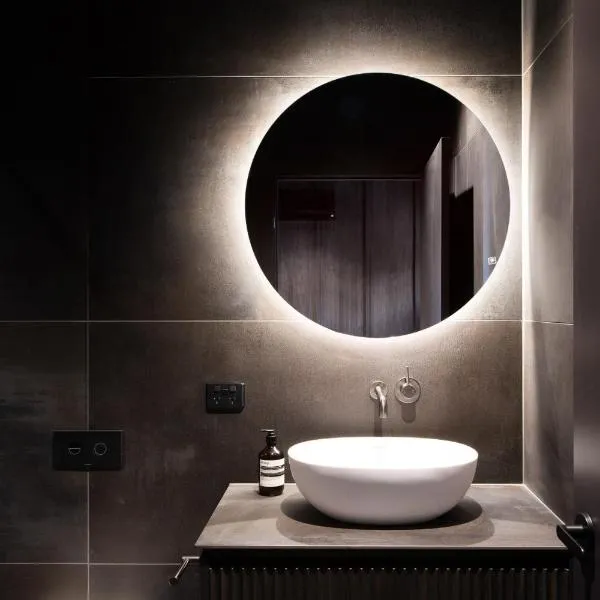Allure 43, hotel i Launceston