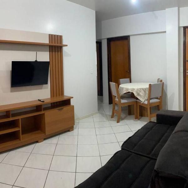 Apartamento com mobília nova 402 - Foto 5