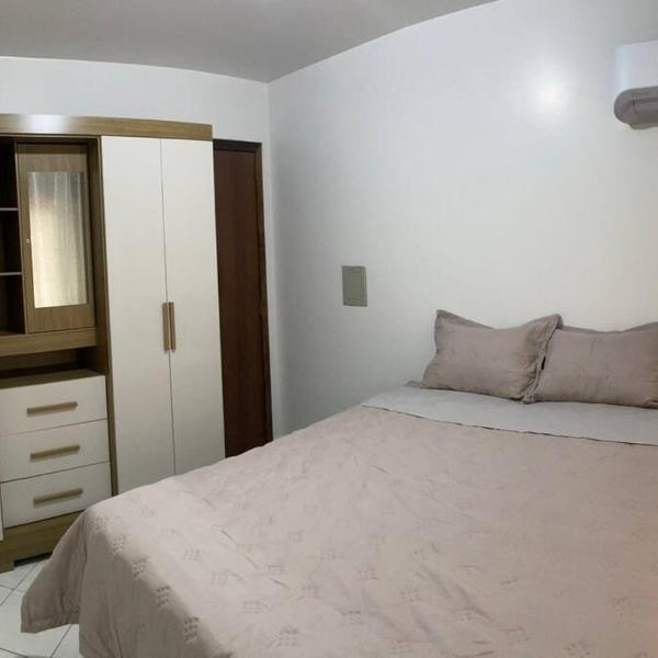 Apartamento com mobília nova 402 - Foto 2