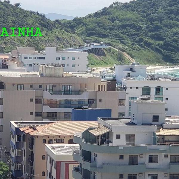 AP 01 Prainha - Com estacionamento incluso