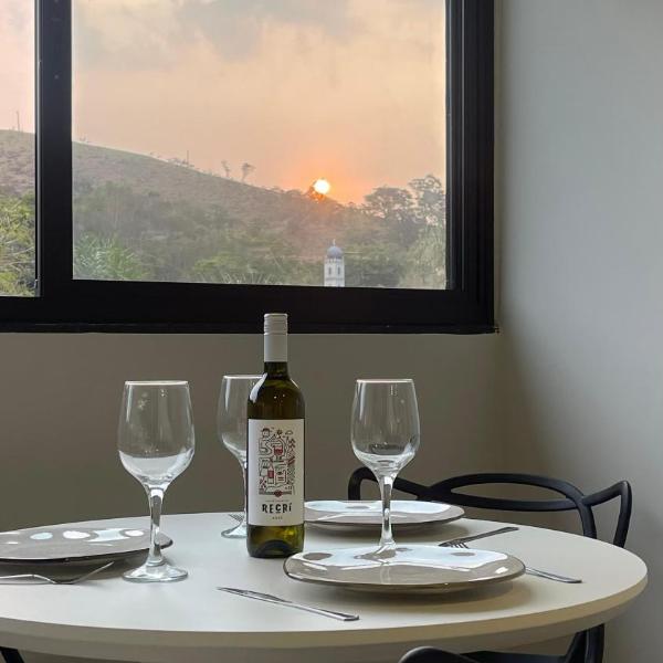 Mont Sunset Loft l Exclusividade & Conforto - Foto 4