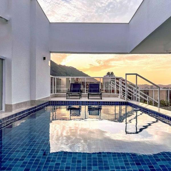 Nosso Apê 915: Piscina | Academia | Coworking - NA2103 - Foto 4