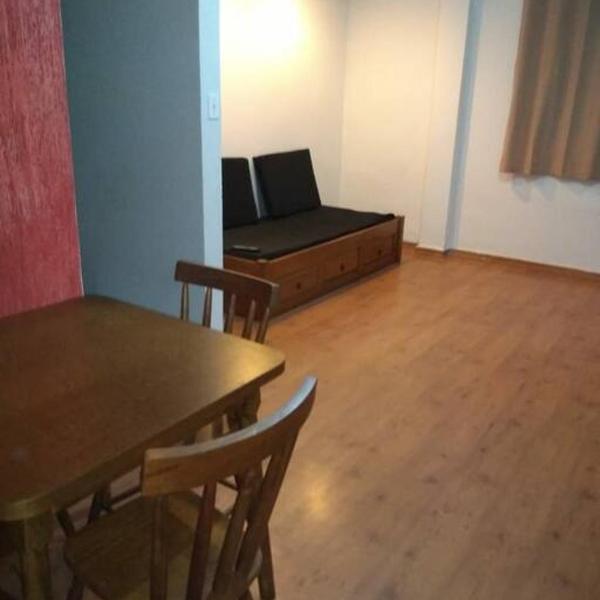 Apartamento em Petrópolis próximo ao Hotel Quitandinha