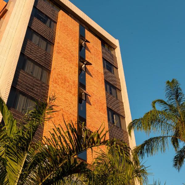 Rede Andrade Luxor - Foto 2