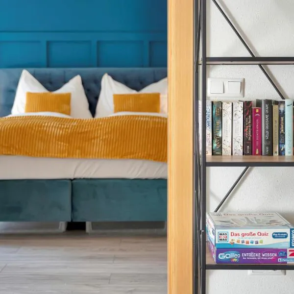 Stay Like Home - Cityflair im Naherholungsgebiet, hotel a Villach