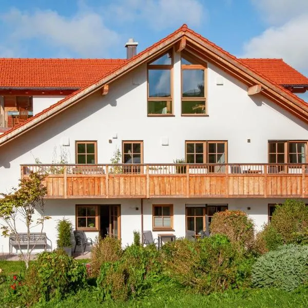 Allpano、ディートマンスリートのホテル