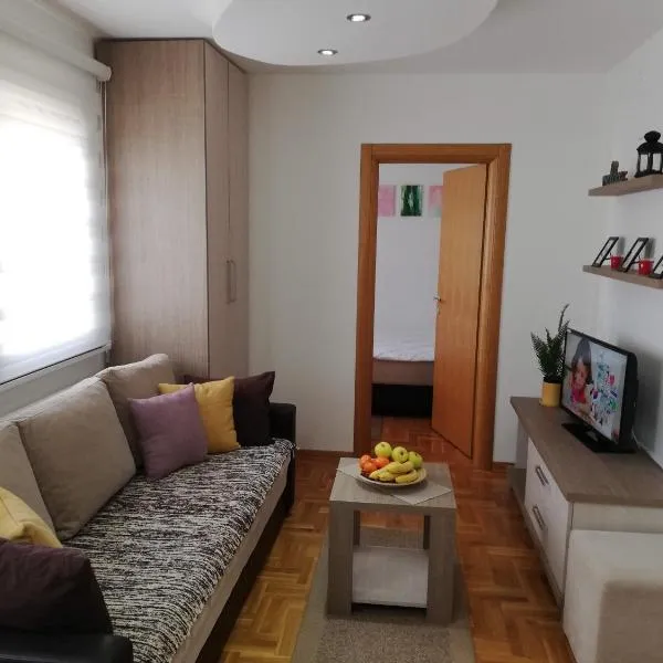 Tina Apartman Zlatibor, khách sạn ở Zlatibor