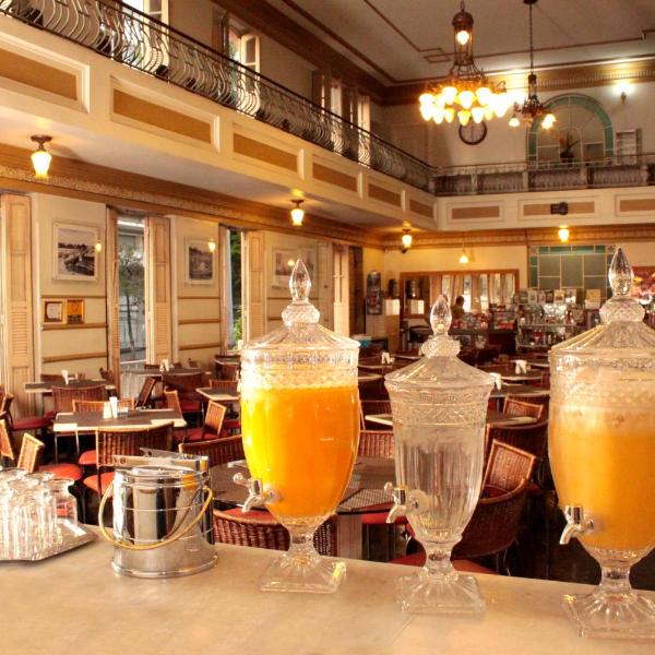 Sul América Palace Hotel - Foto 3