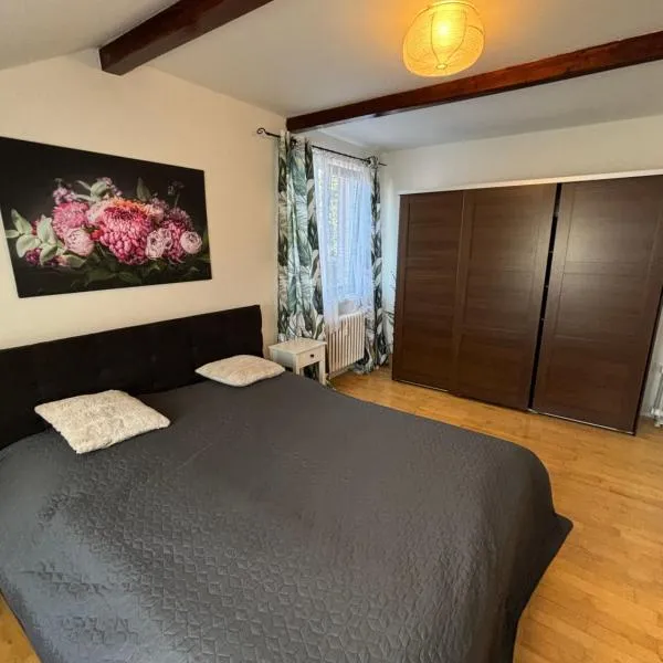 Apartman v širšom centre Martina NICE s klimatizáciou, hotel v destinaci Martin