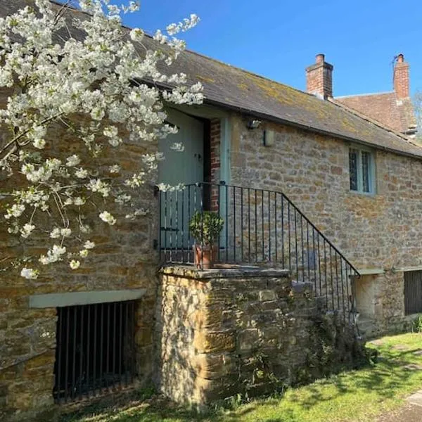 The Granary, Barwick, hotel in Yeovil