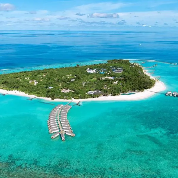 RAAYA By Atmosphere - Premium All Inclusive with Free Transfers, hotel em Raa Atoll