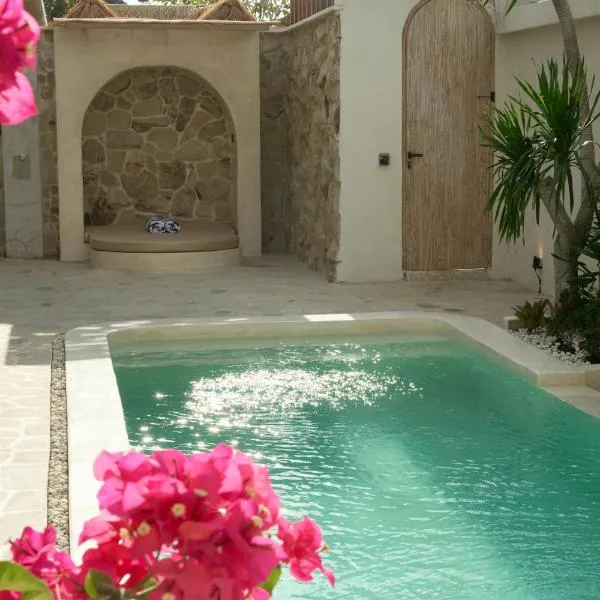 Armonia Bali Legian Villas, hotel em Legian