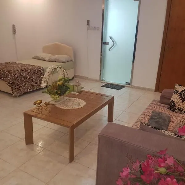 DIAMANTE Al Ain, hotel v destinaci Al Ajn