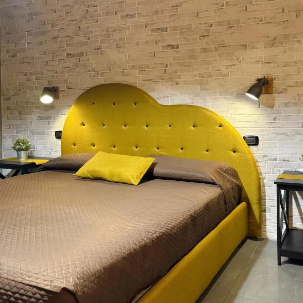 XiHouse Bed & Apartments - Iglesias, hotel in Iglesias
