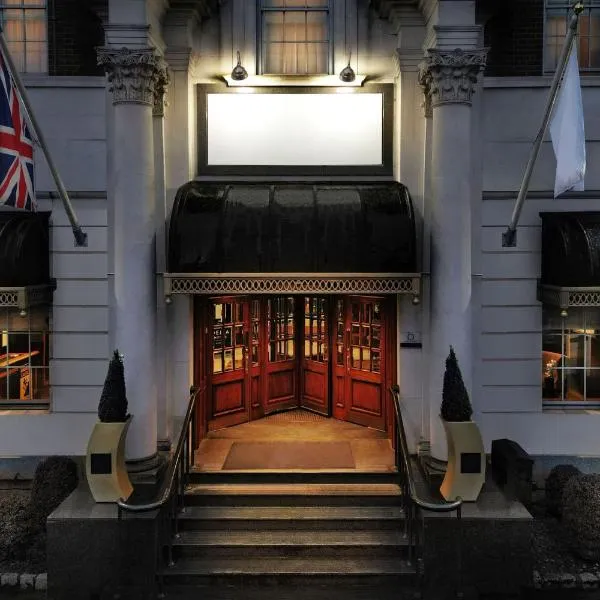 Delta Hotels by Marriott Birmingham, hotell sihtkohas Birmingham