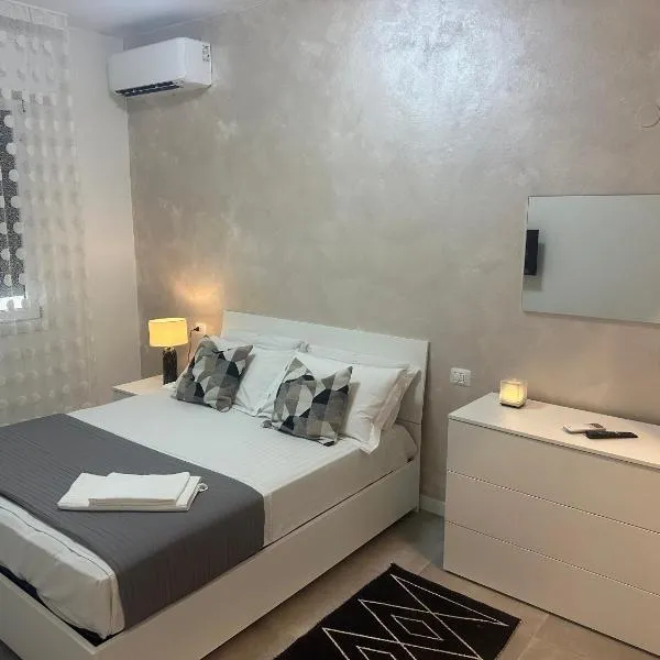 Maisonette Salvaterra, hotel v destinácii Carpi