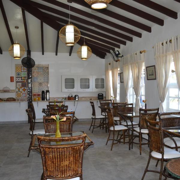 Pousada Maria Farinha - Foto 5