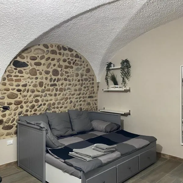 Appartamento B&B C'era una volta, hotel v destinaci Solferino